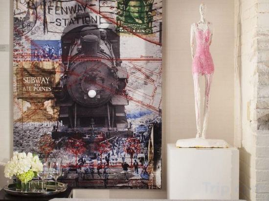 Фото Hotel Commonwealth