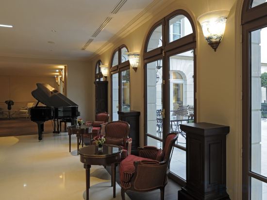 Фото Auberge du Jeu de Paume