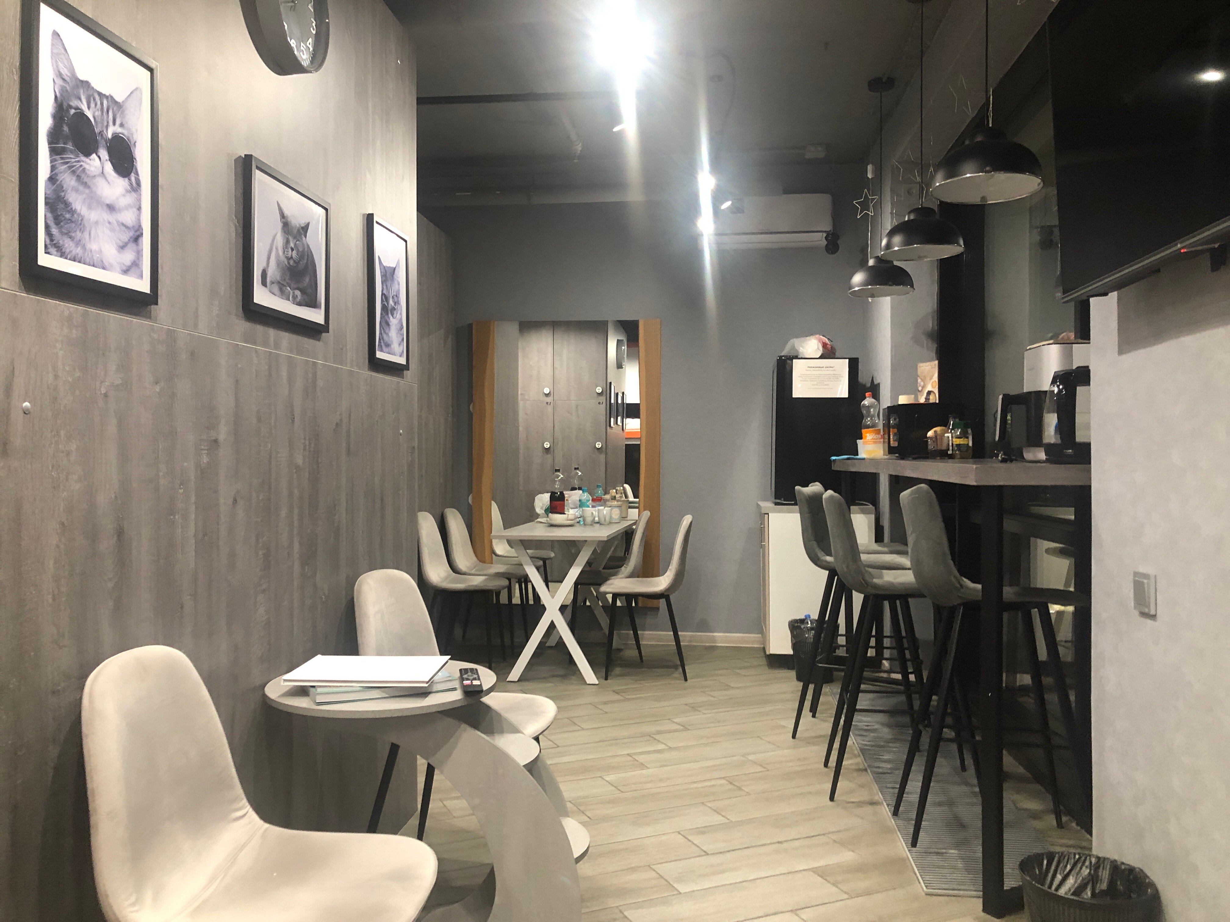 Фото TimeLapse II