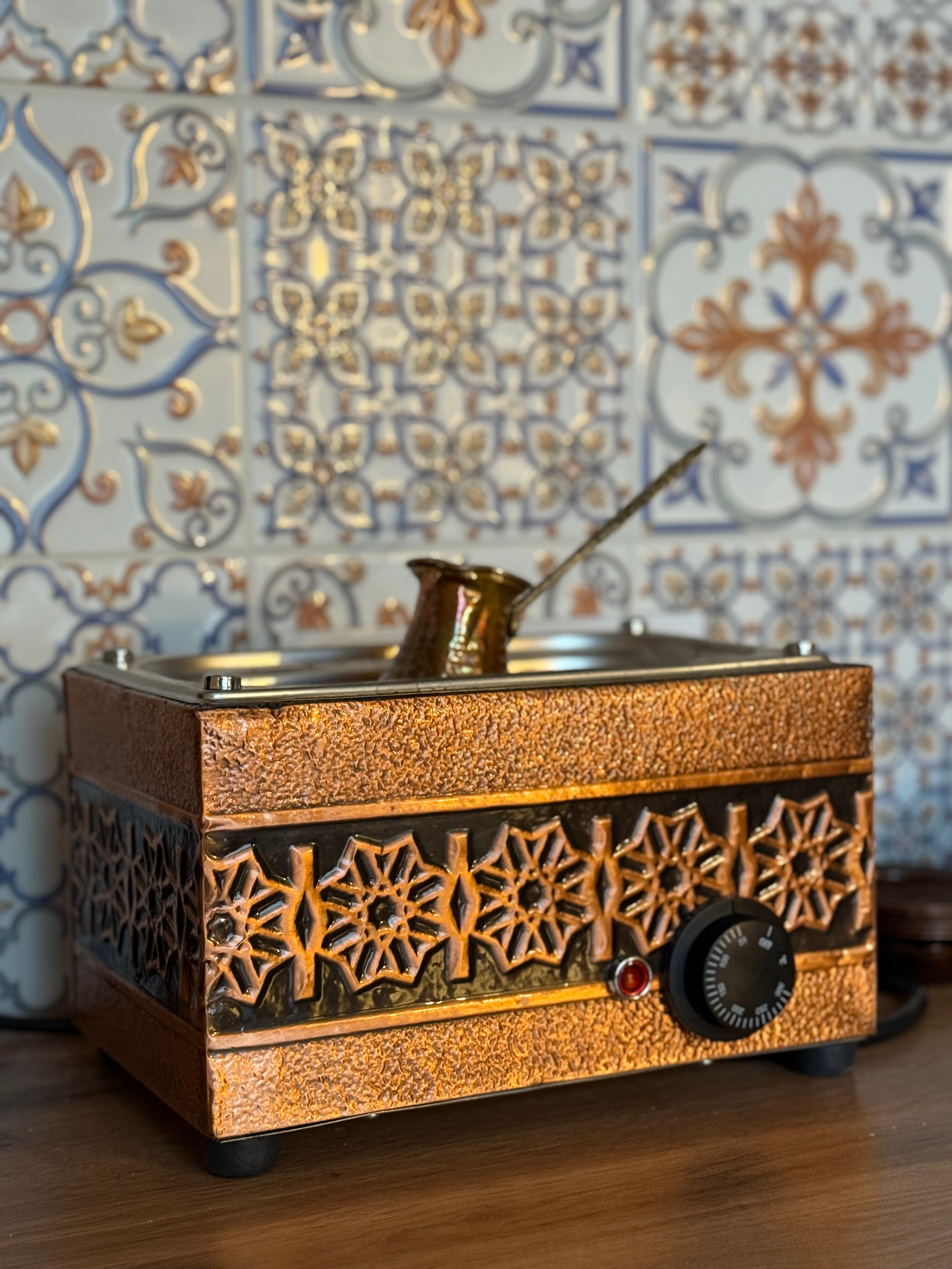 Фото Изумрудный лес