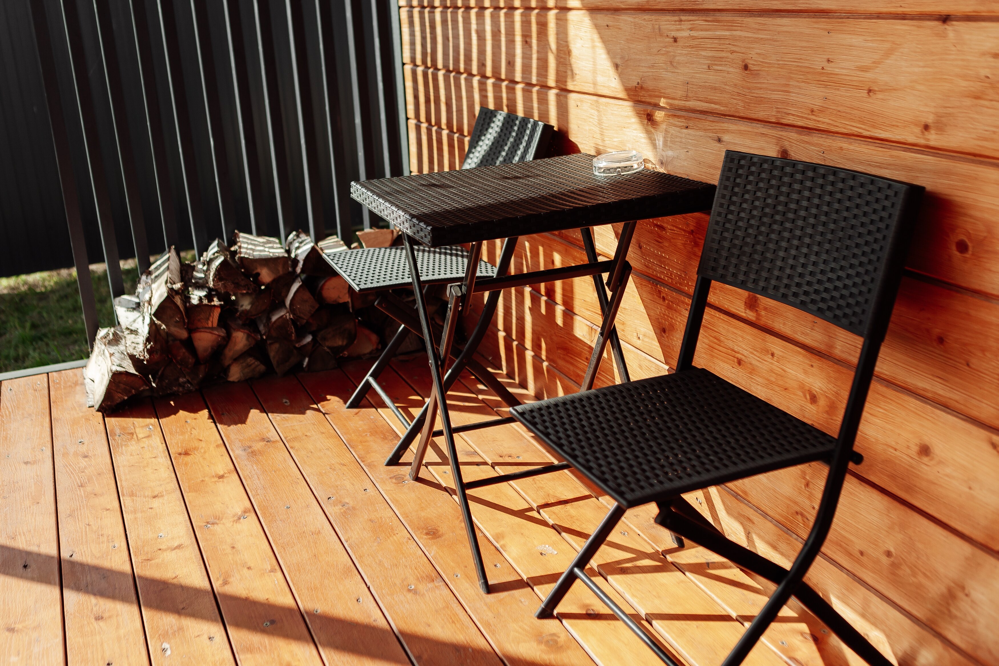 Фото Inles House