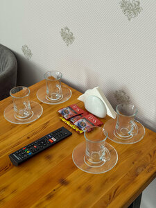 Гостевой дом Гостевой дом Сердце Кубани