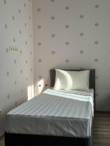 Гостевой дом Гостевой дом Сердце Кубани