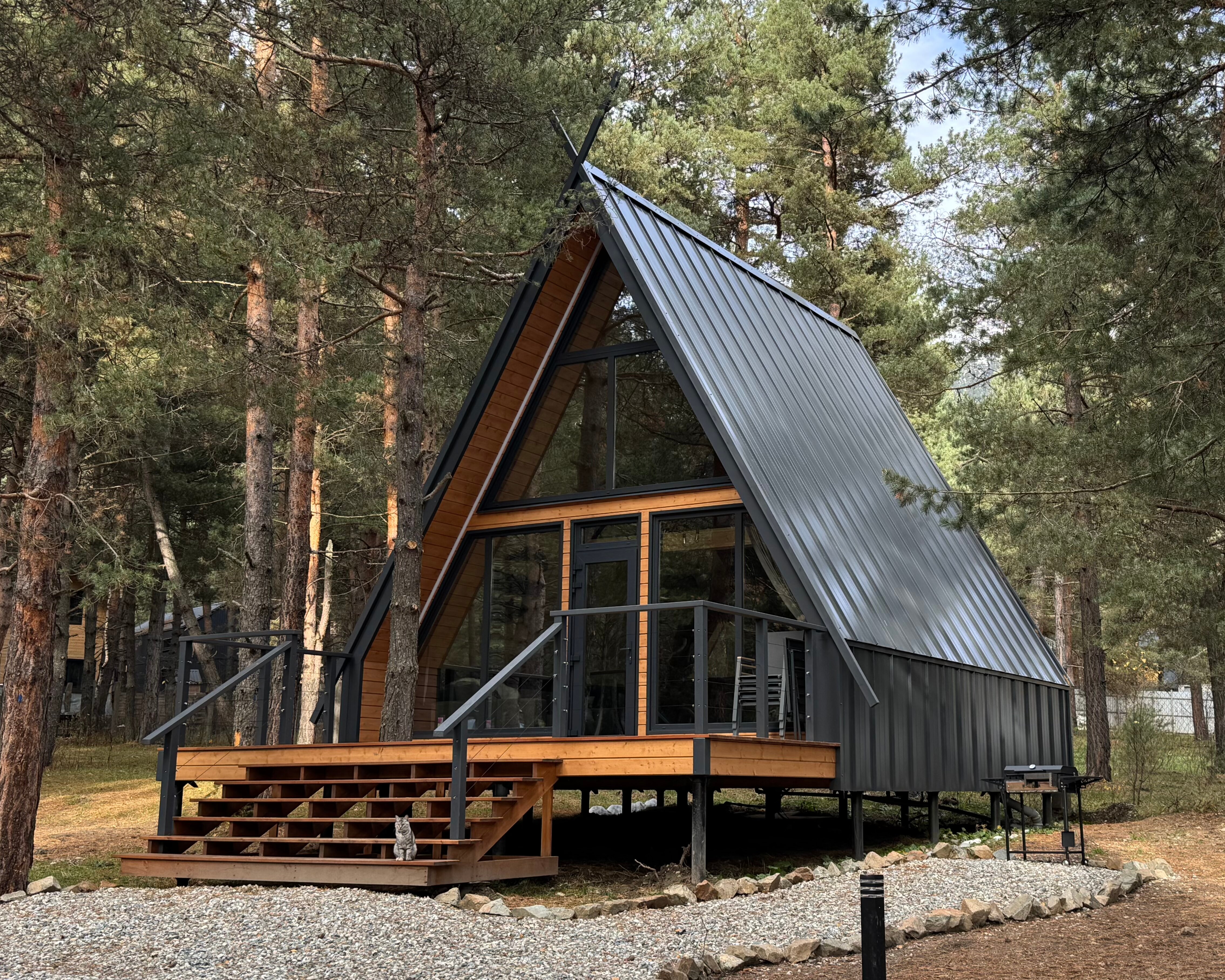 Фото Тунгуска