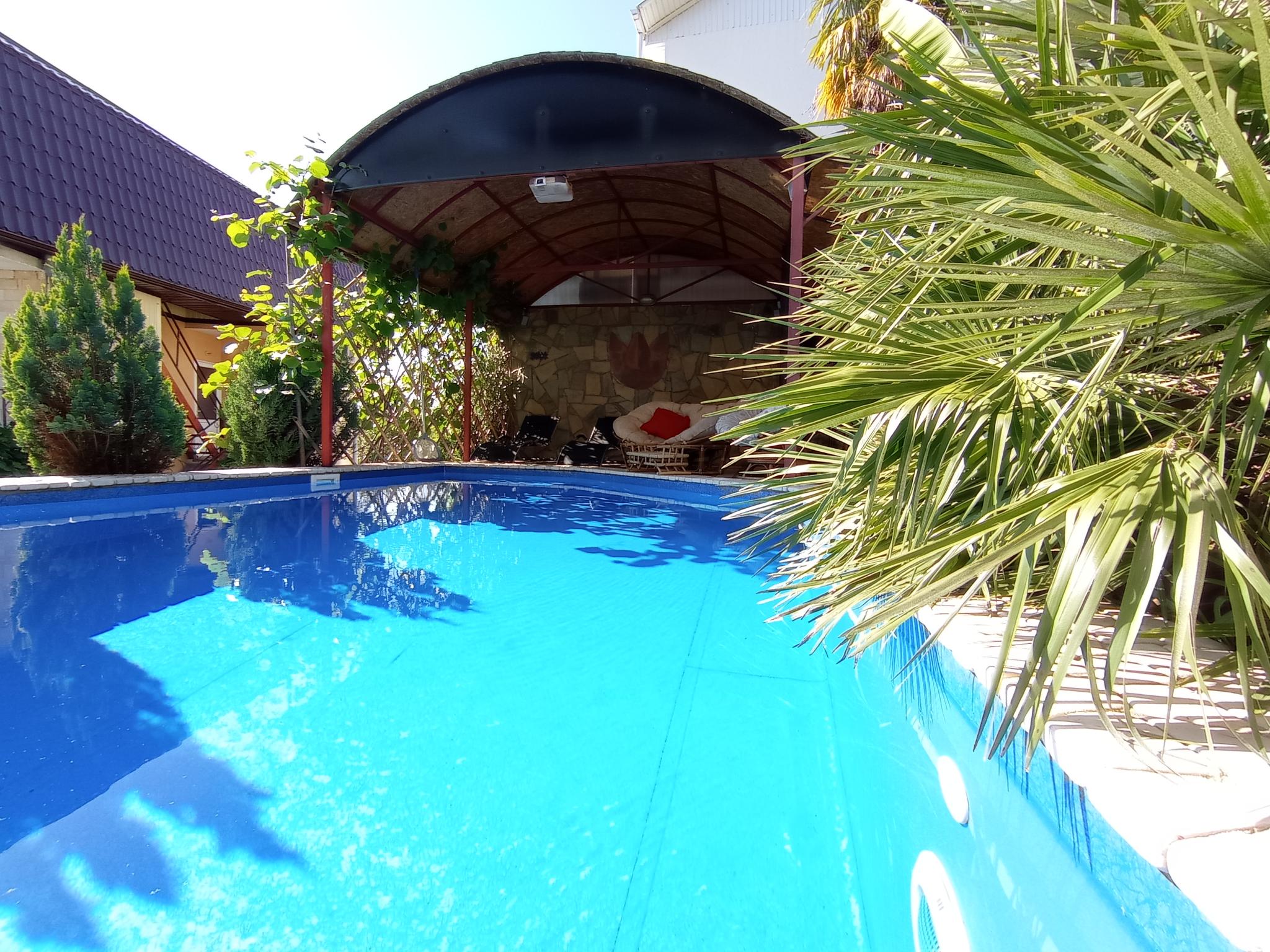 Фото Вилла Море у Леса