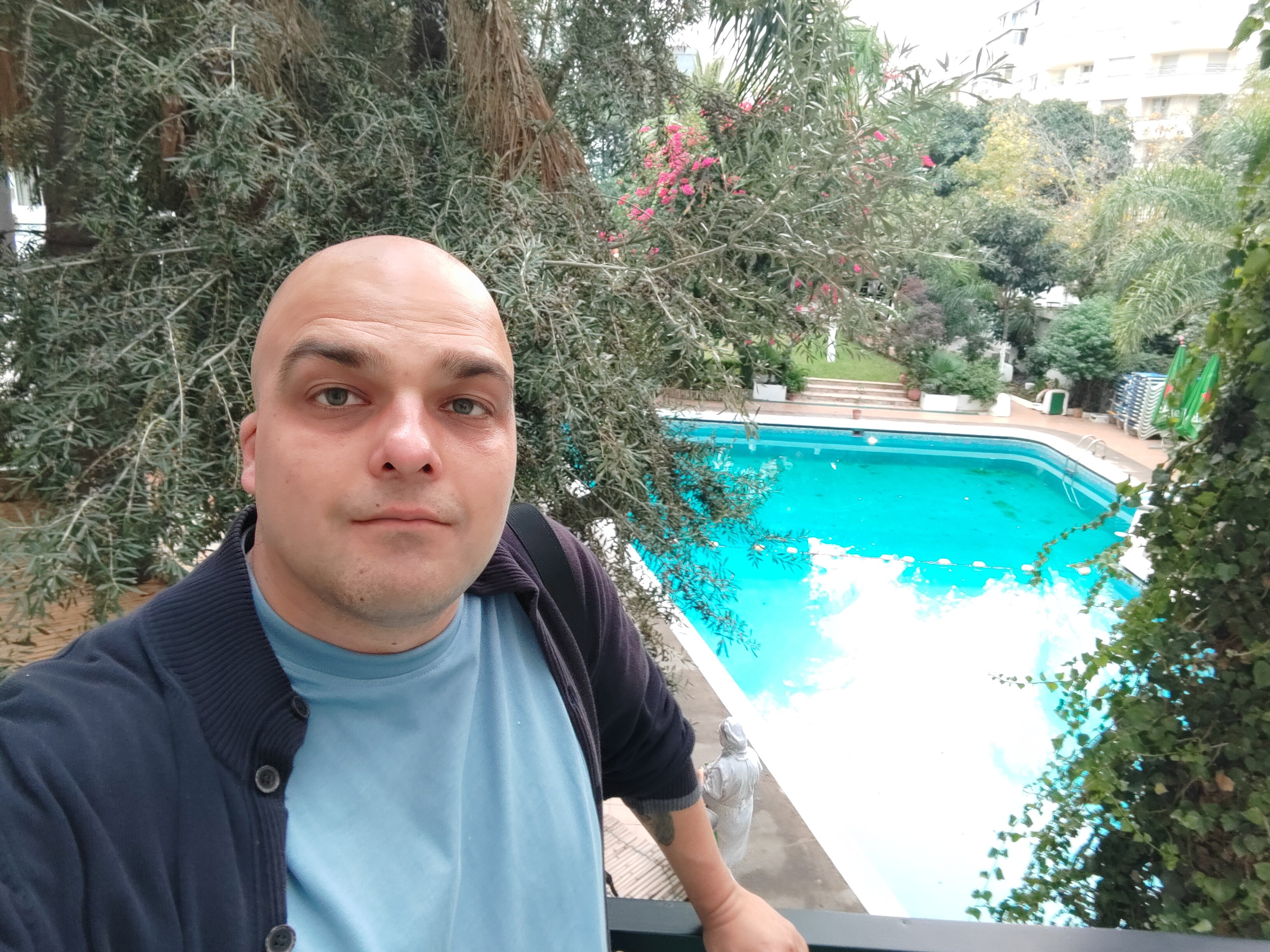 Фото Hotel Chellah