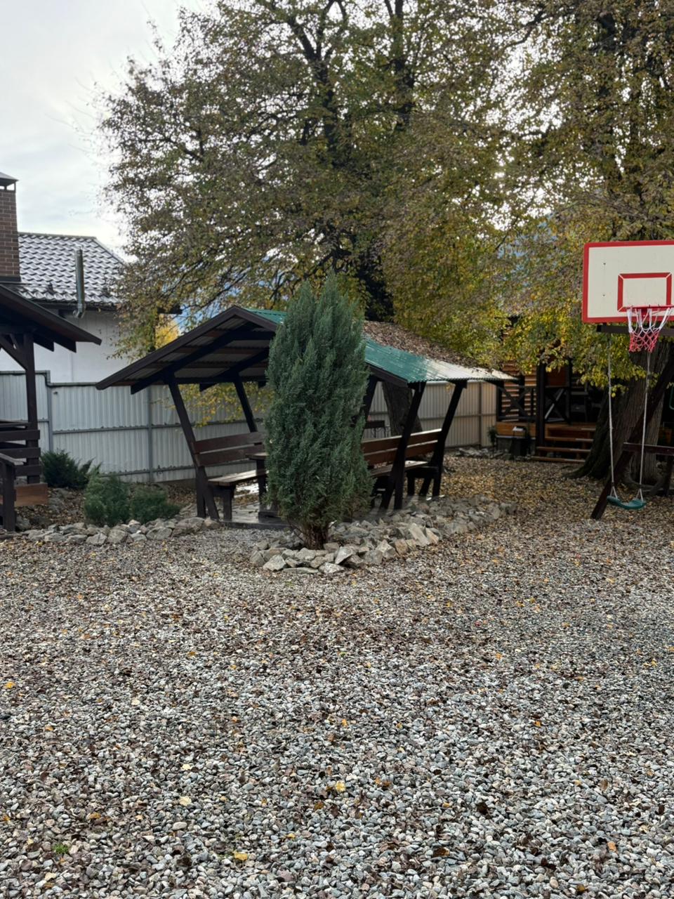 Фото Уютный Архыз