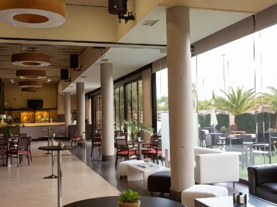 Фото Hotel & SPA Las Artes