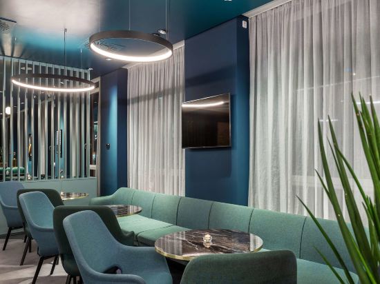 Фото Acom-Hotel Vienna