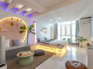 Гостиница Mile Homestay