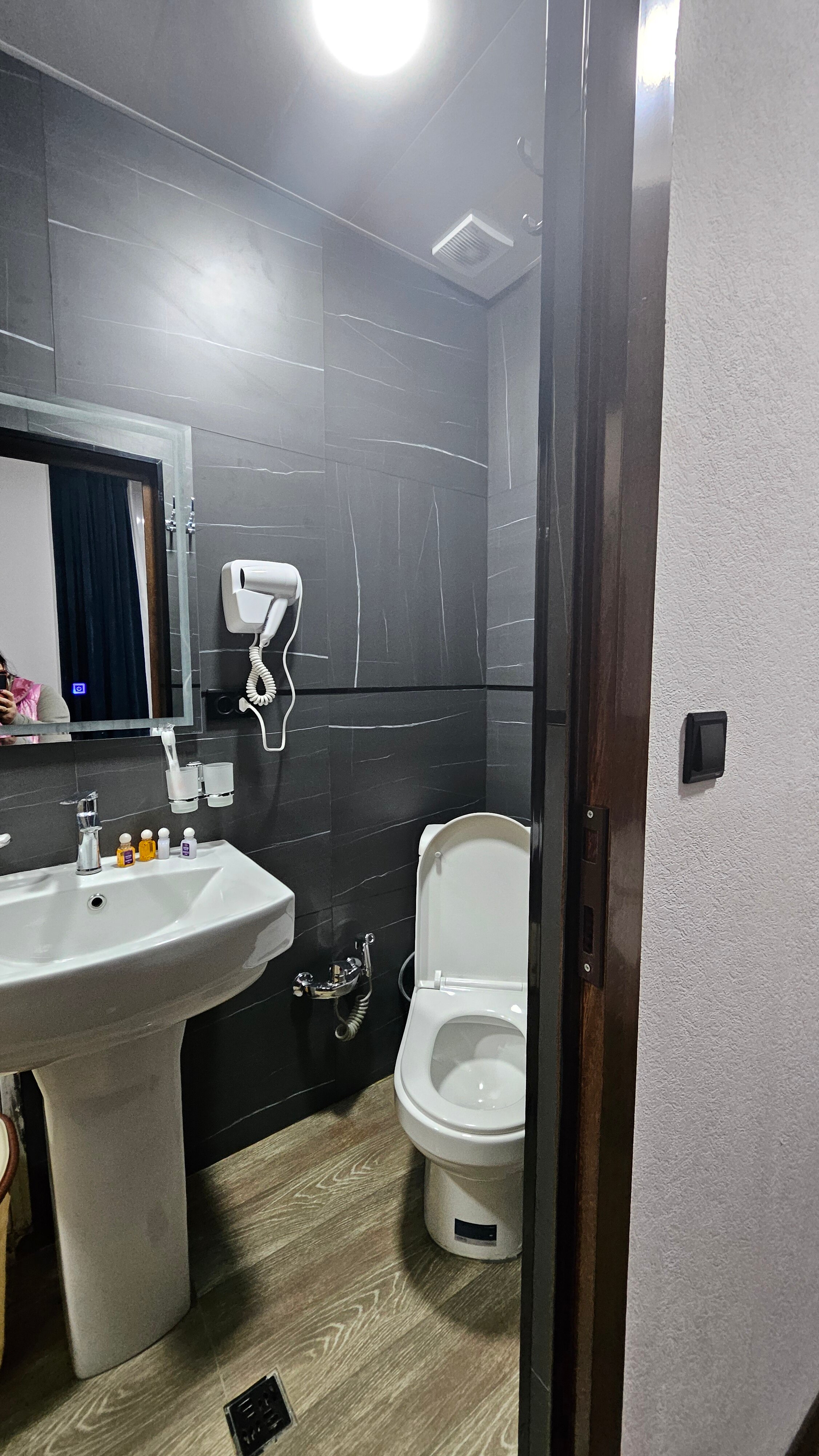 Фото Чехран