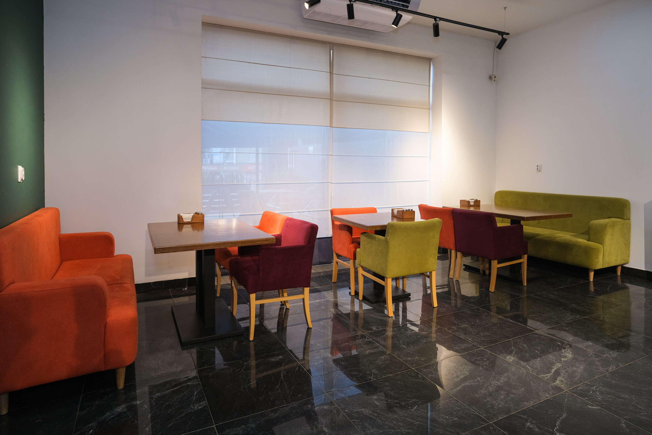 Фото Олимпия