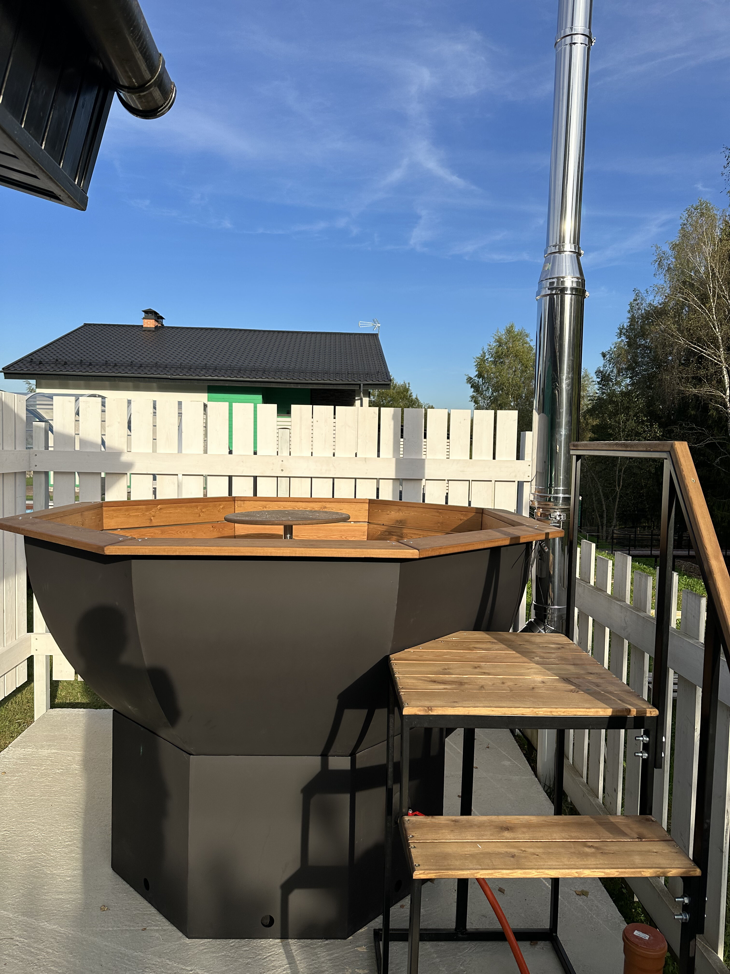 Фото Гостевой комплекс Сычёвки