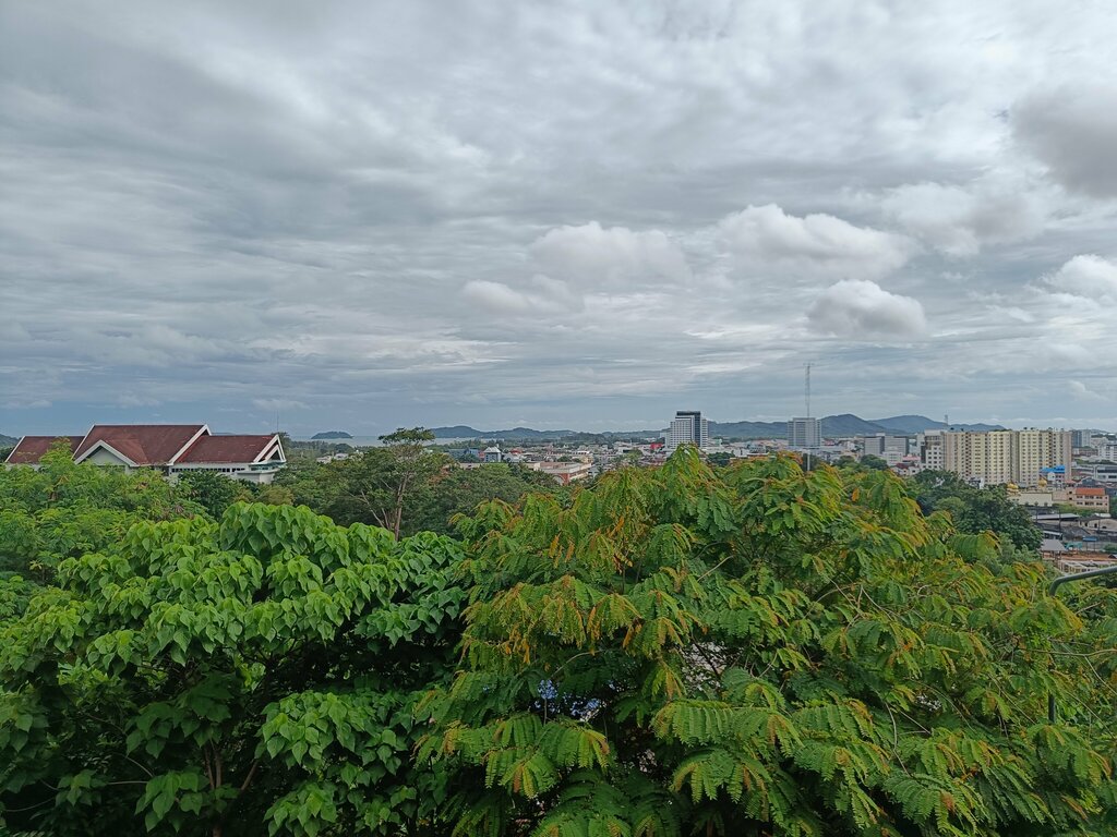 Pagoda Pagoda, Phuket Province, photo