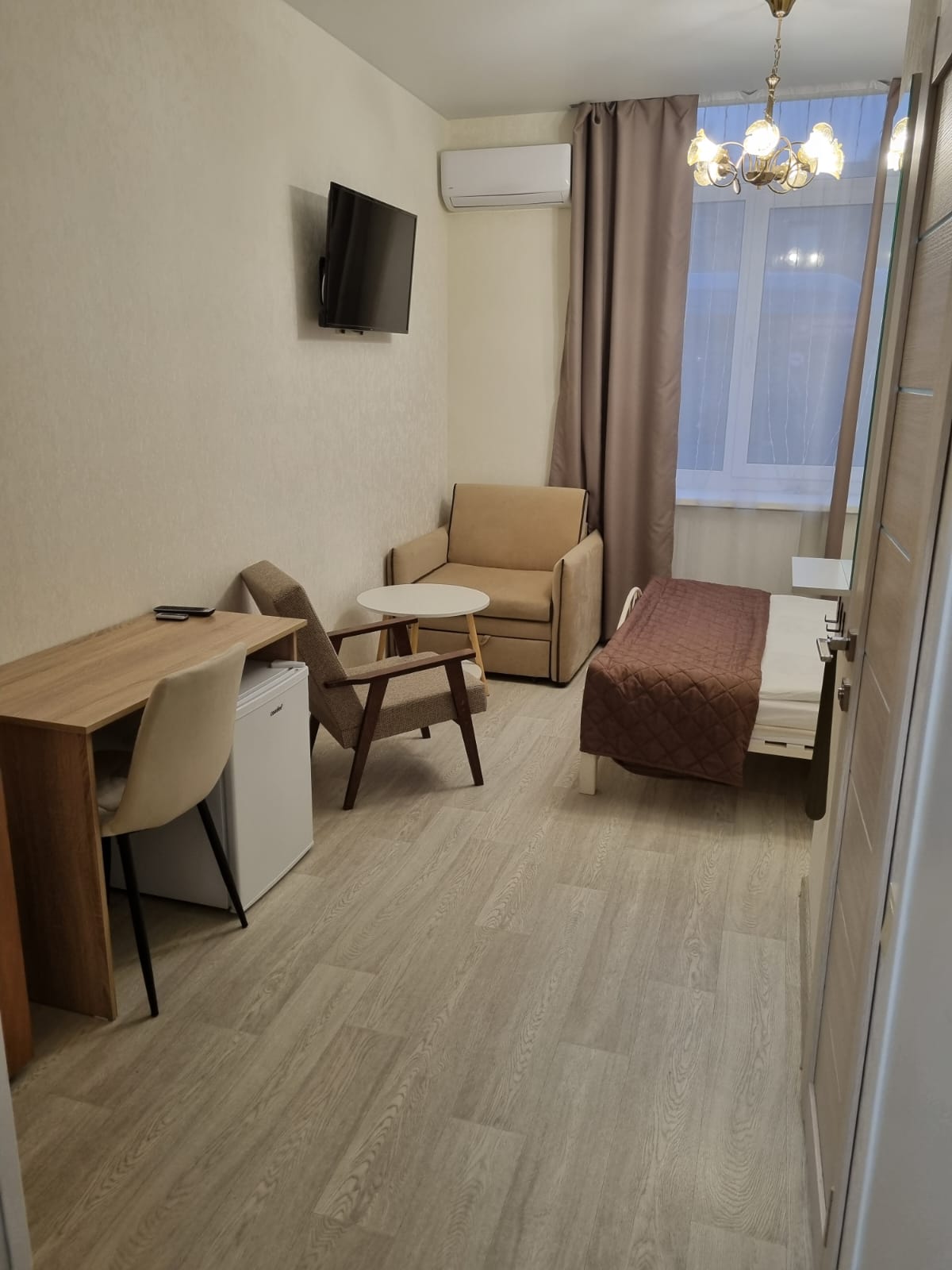 Фото Отель Кузнецкий