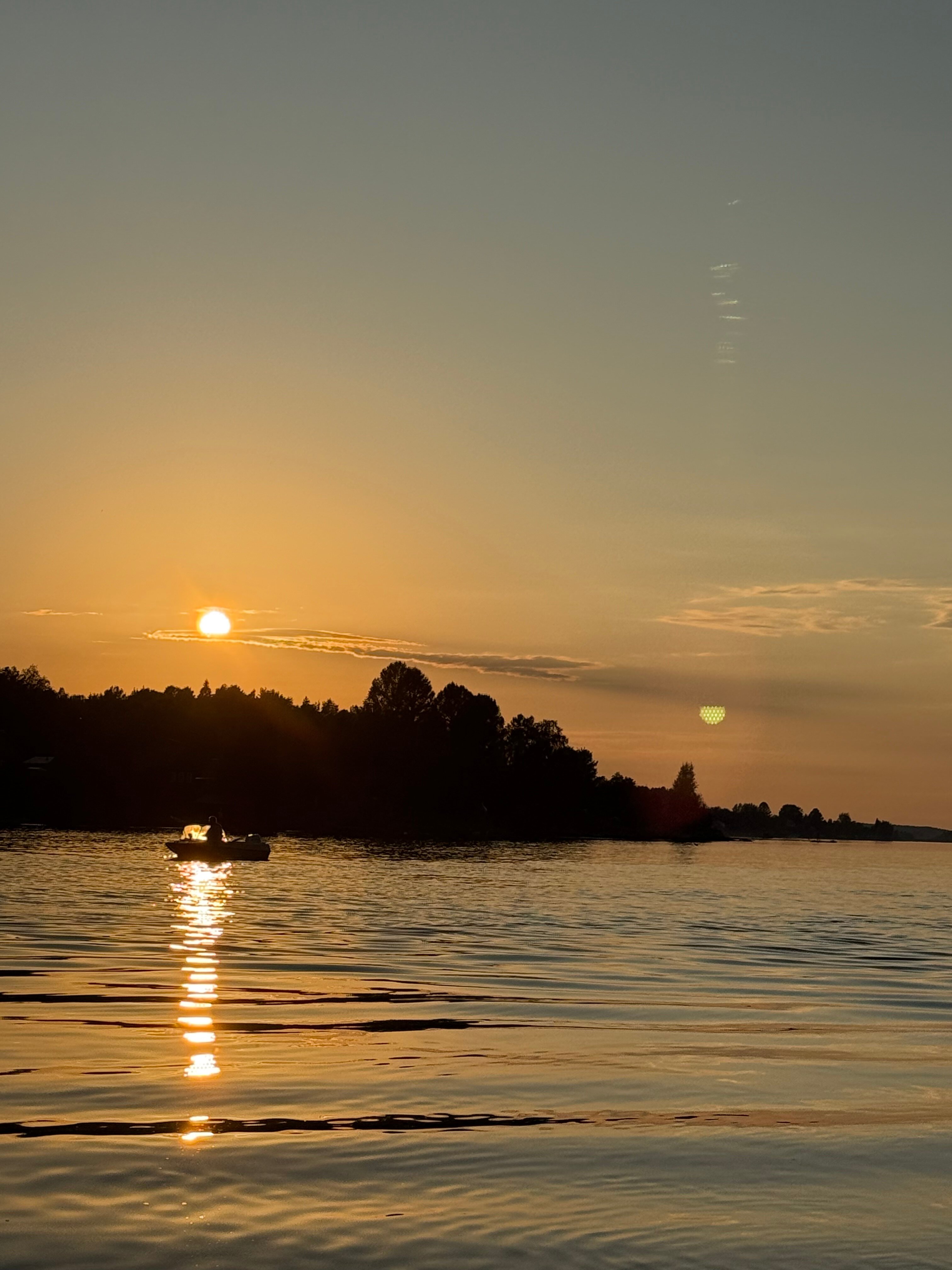 Фото База рыбака Благодать