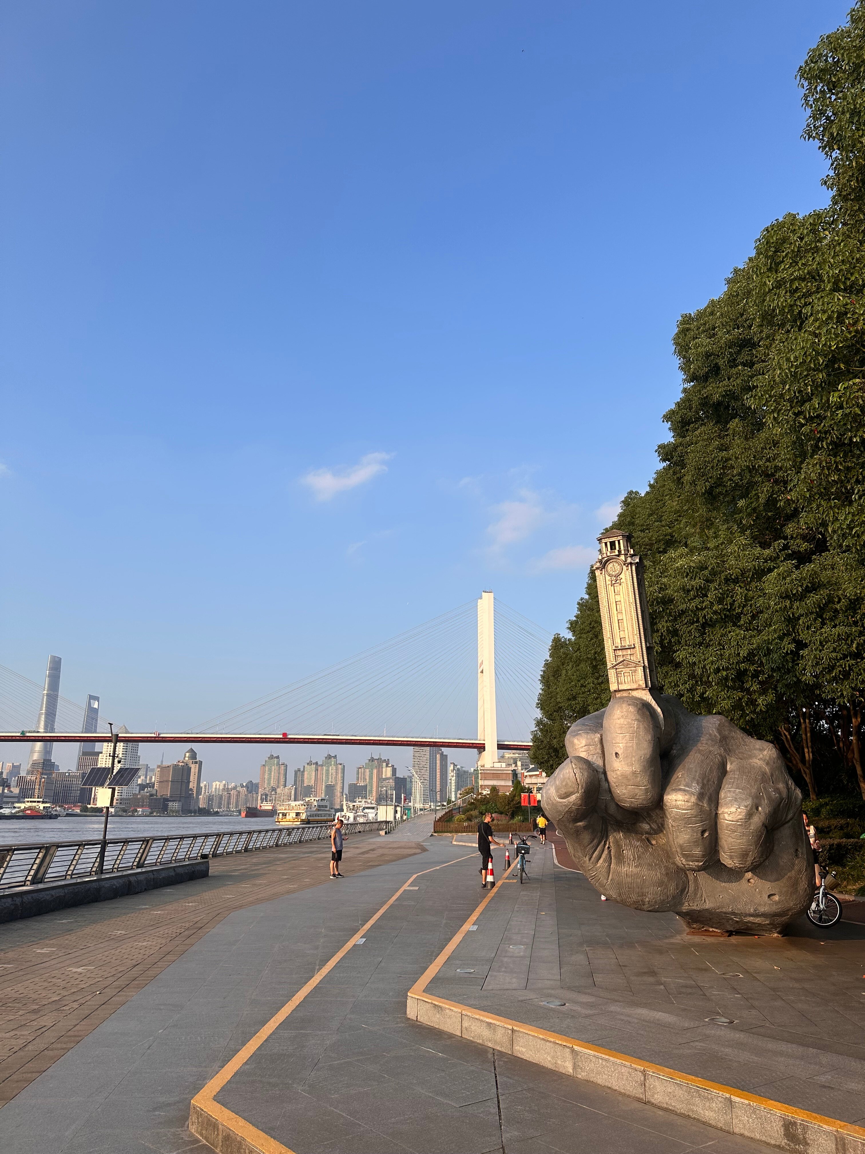 Фото InterContinental Shanghai Expo