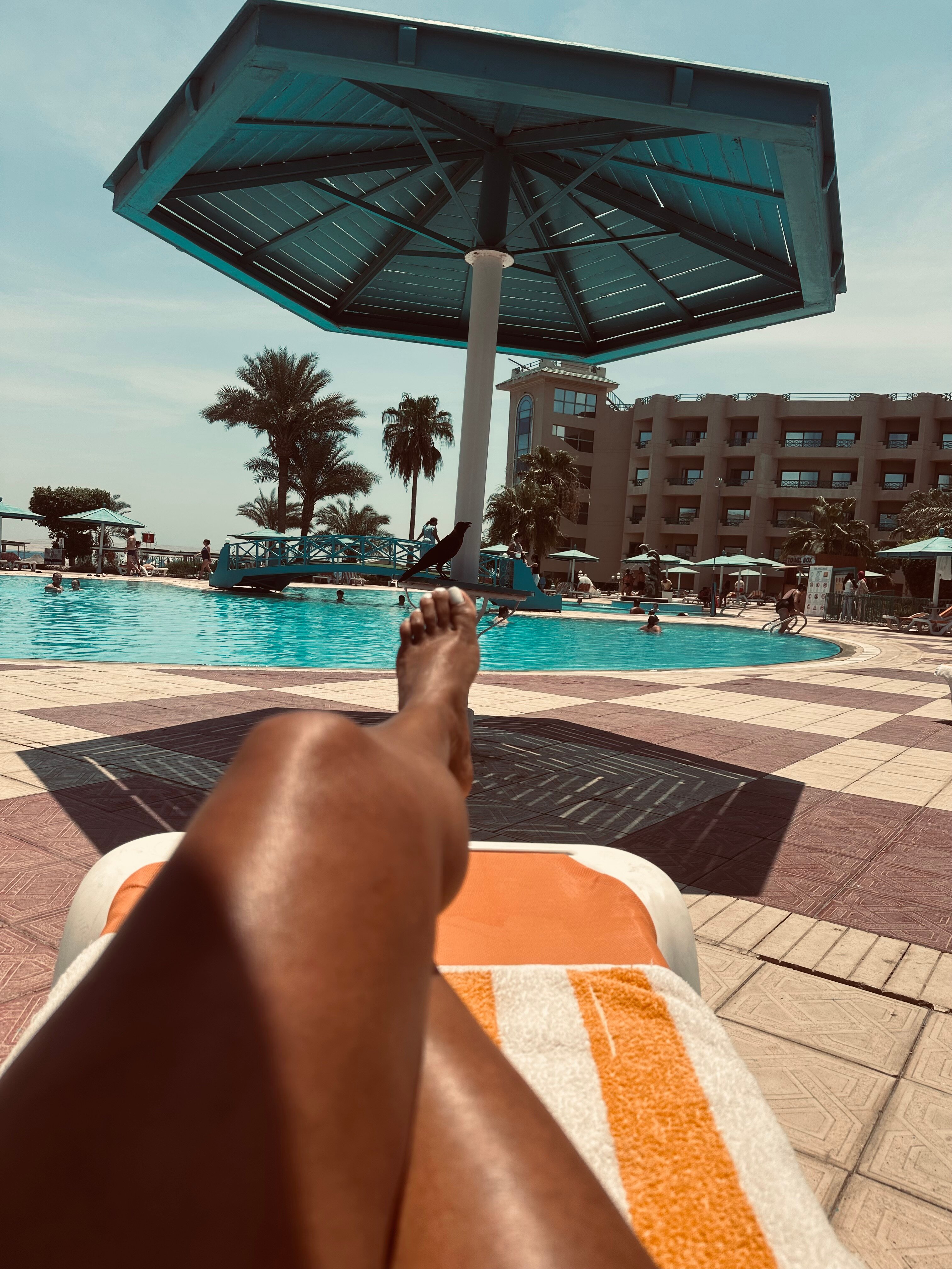 Фото Moreno Horizon SPA & Resort