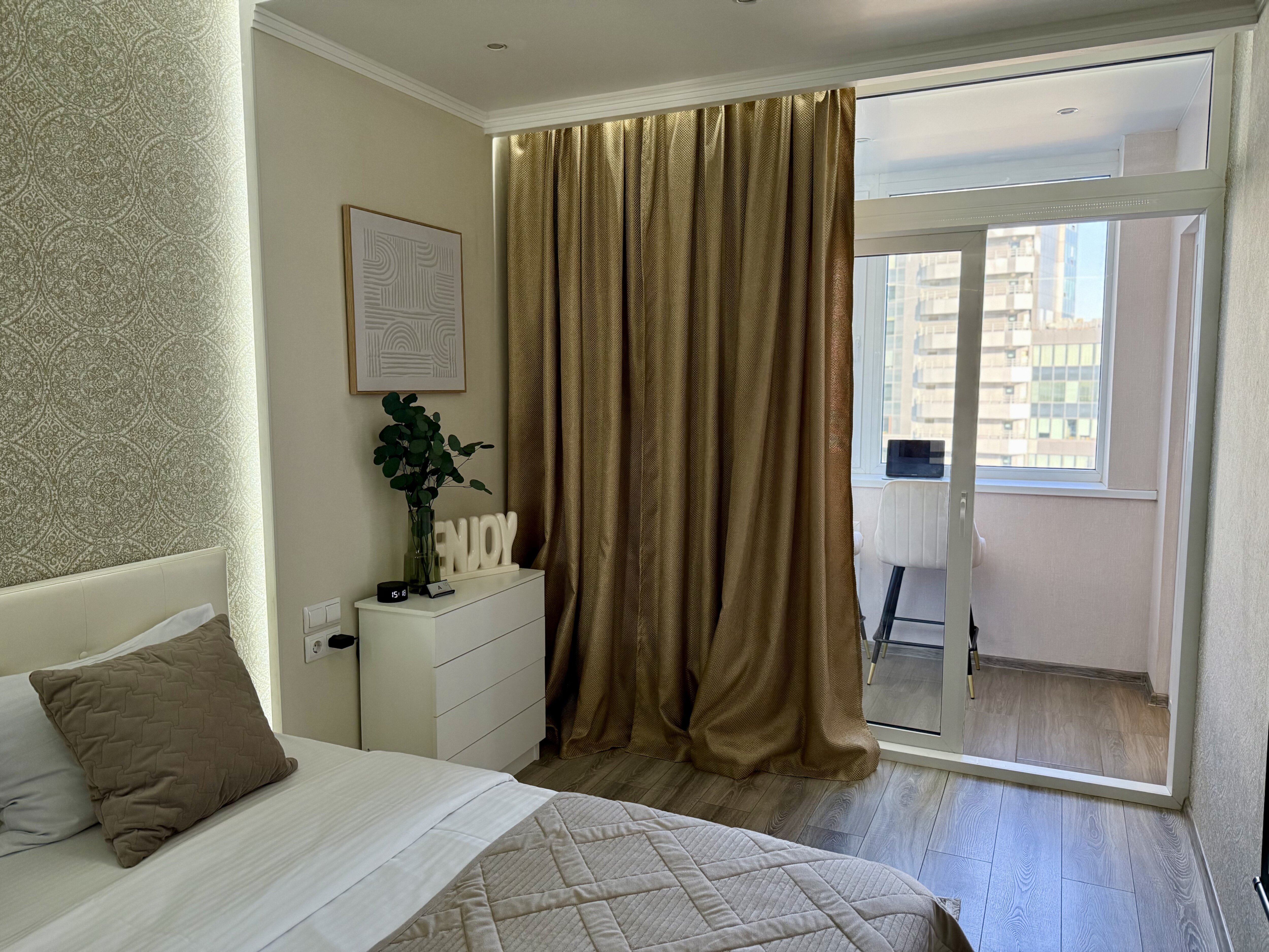 Фото Авторские Апартаменты