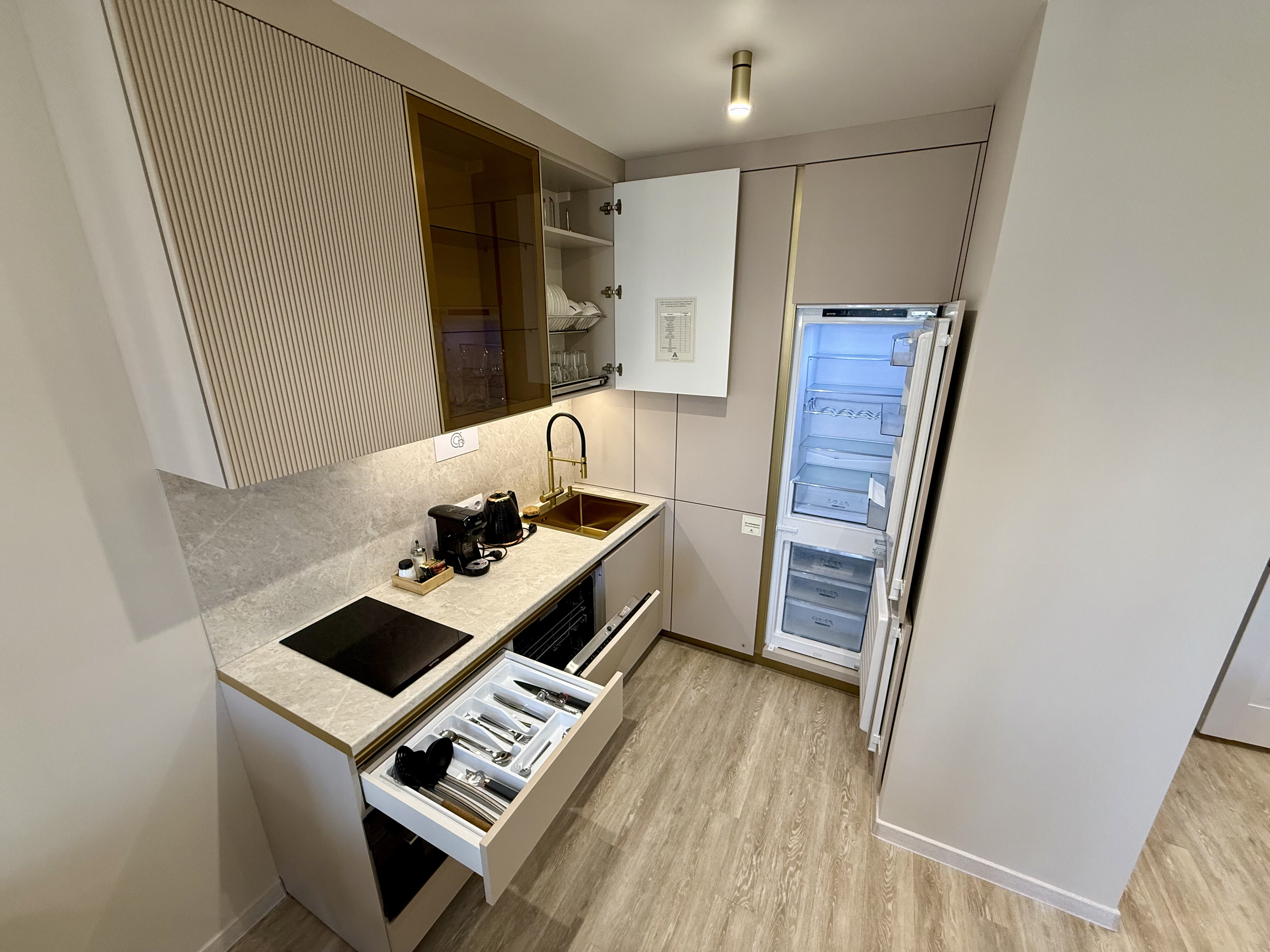 Фото Авторские Апартаменты