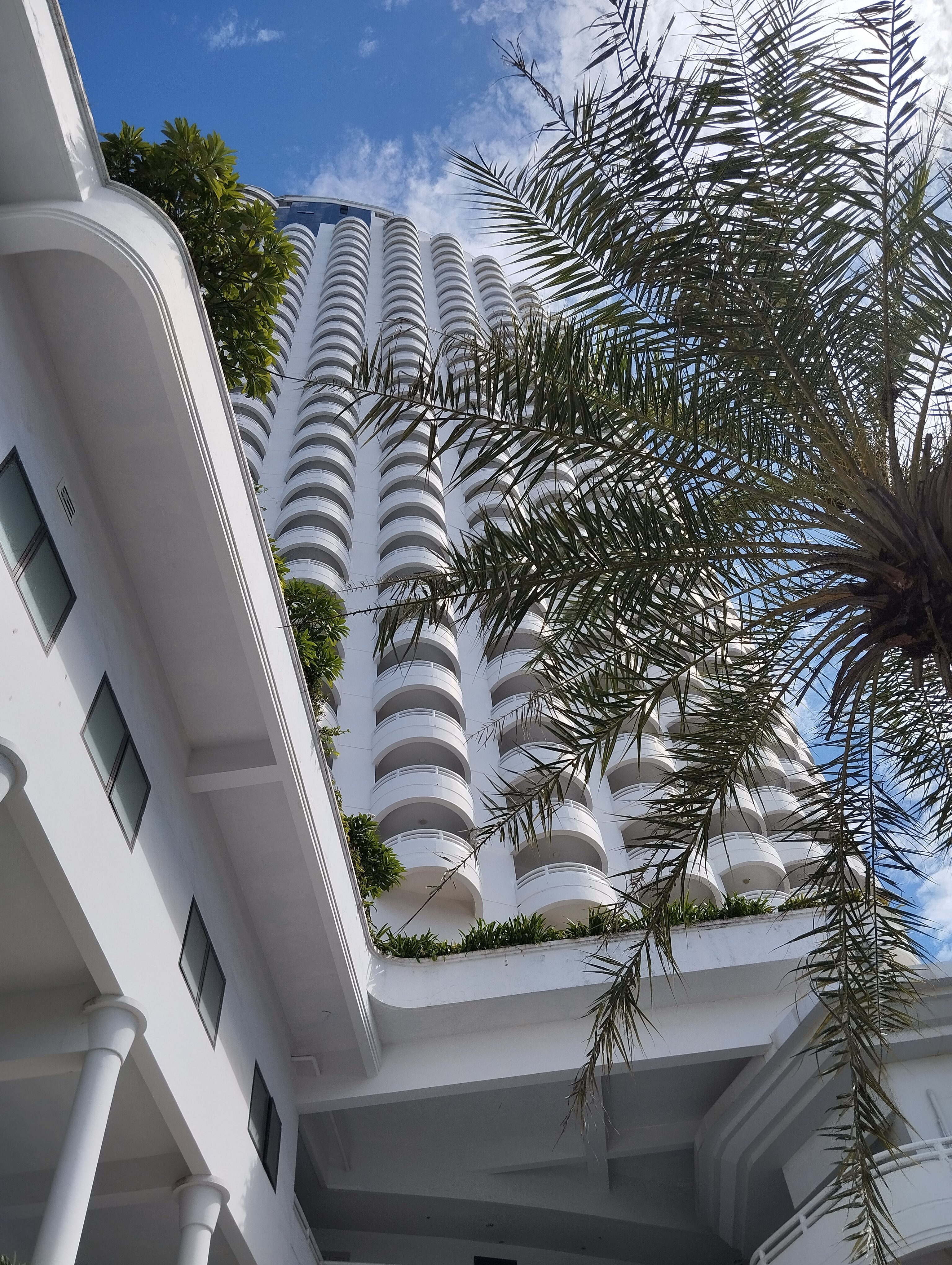 Фото D Varee Jomtien Beach