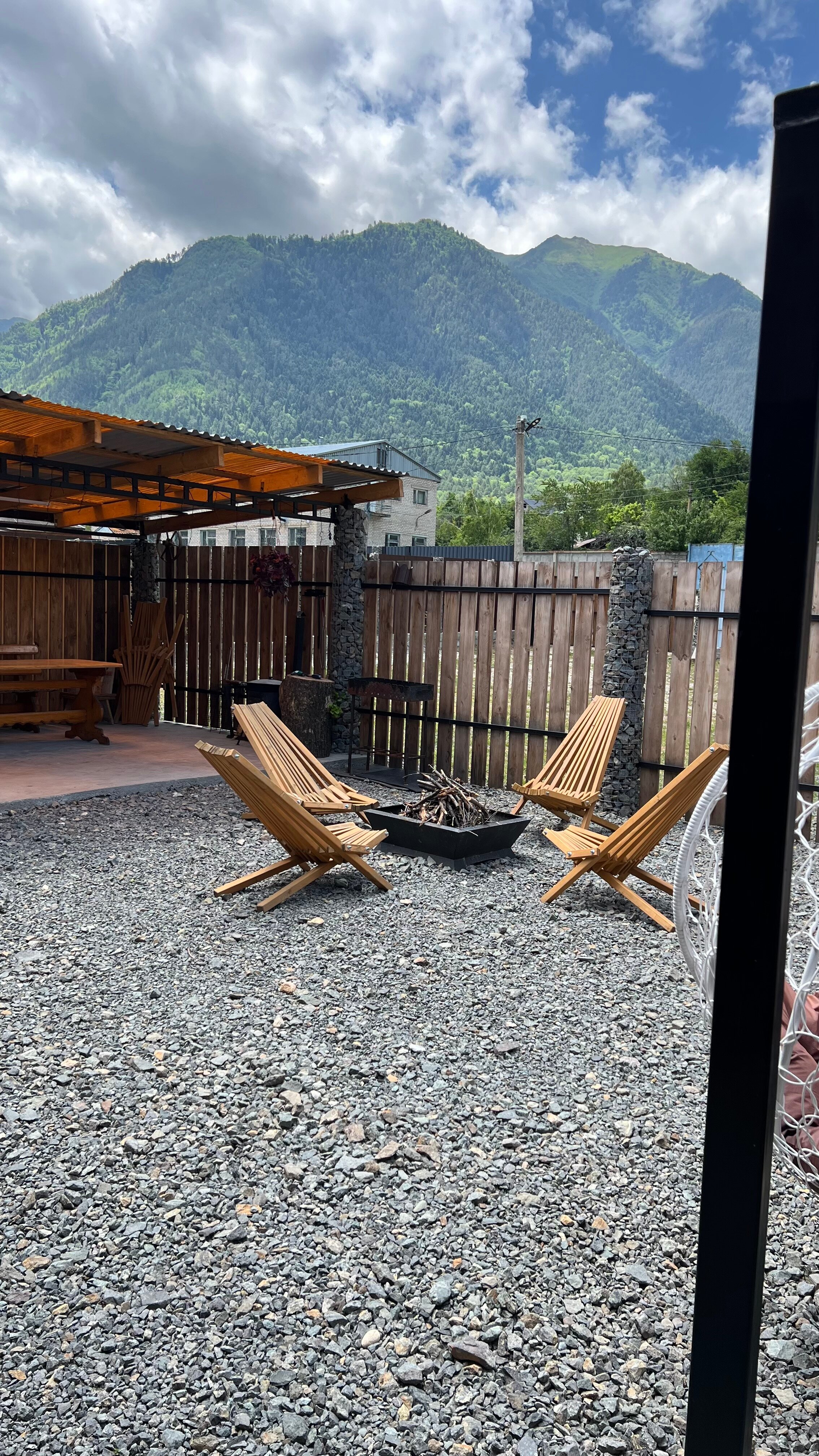 Фото У Германа