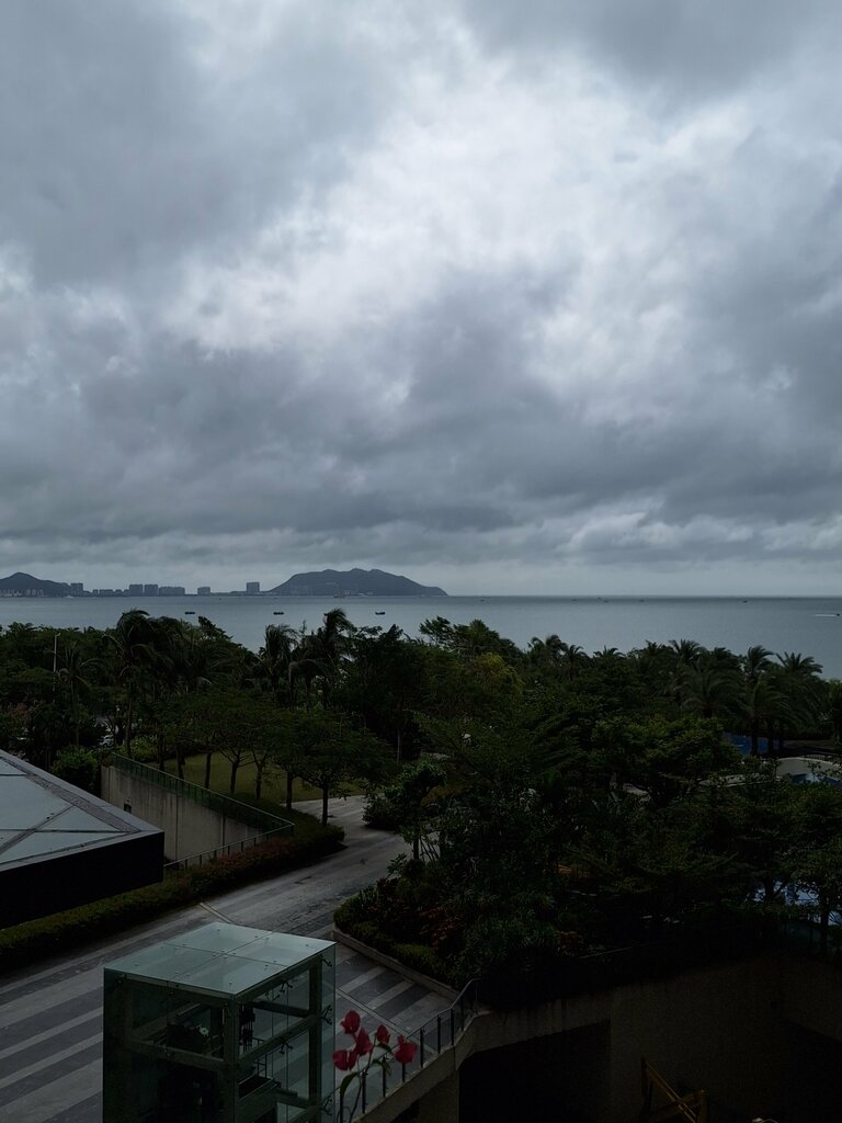 Hotel Sanya Conifer Resort, Sanya, photo