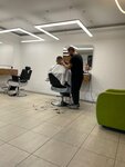 Mensight (Koltsovskaya Street, 47), barber shop