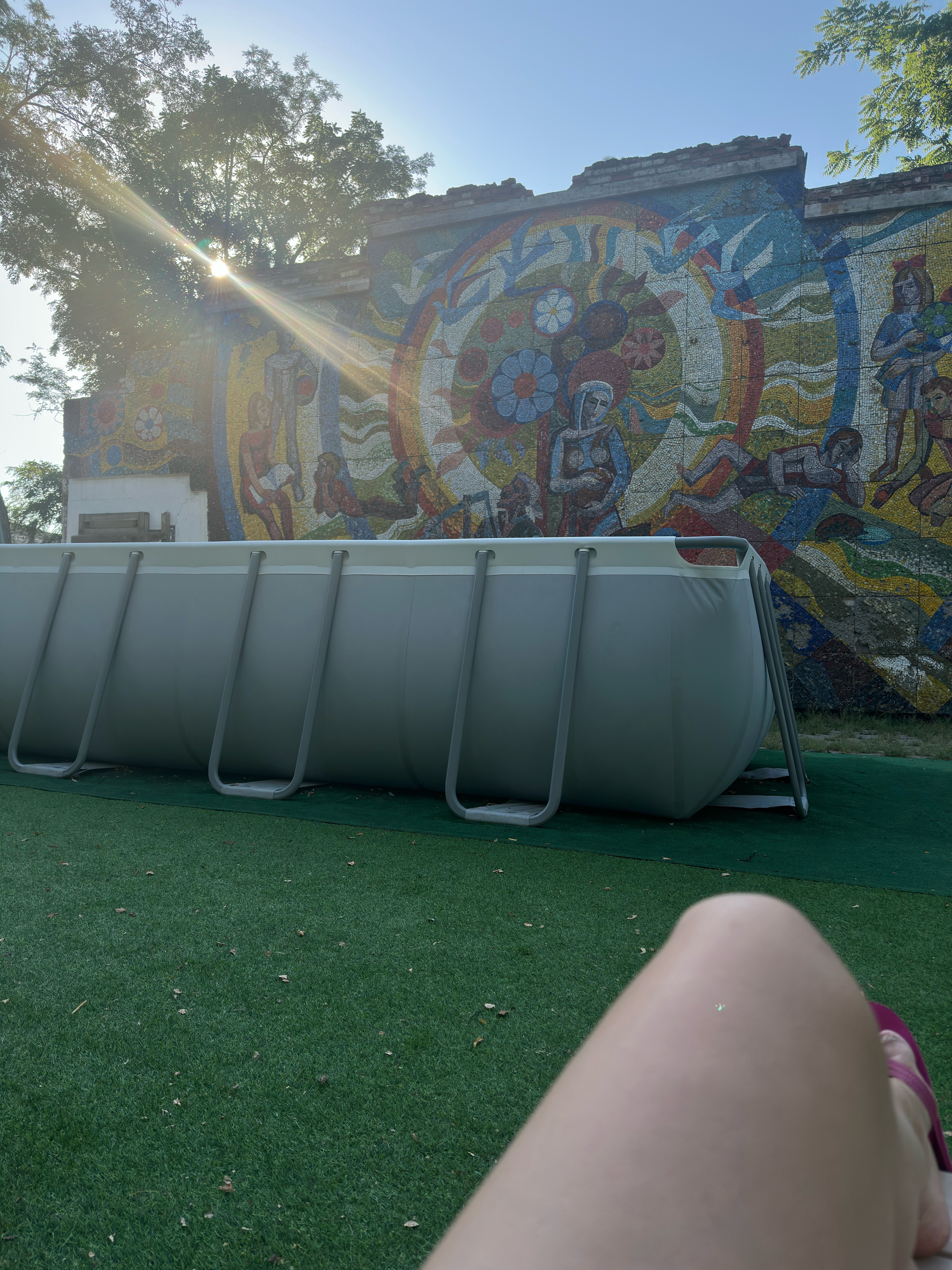 Фото Карасёвка