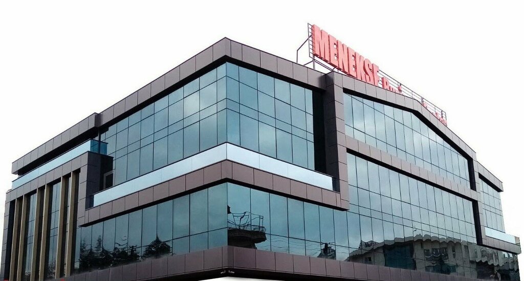 Insurance company Mevsim Sigorta, Ankara, photo