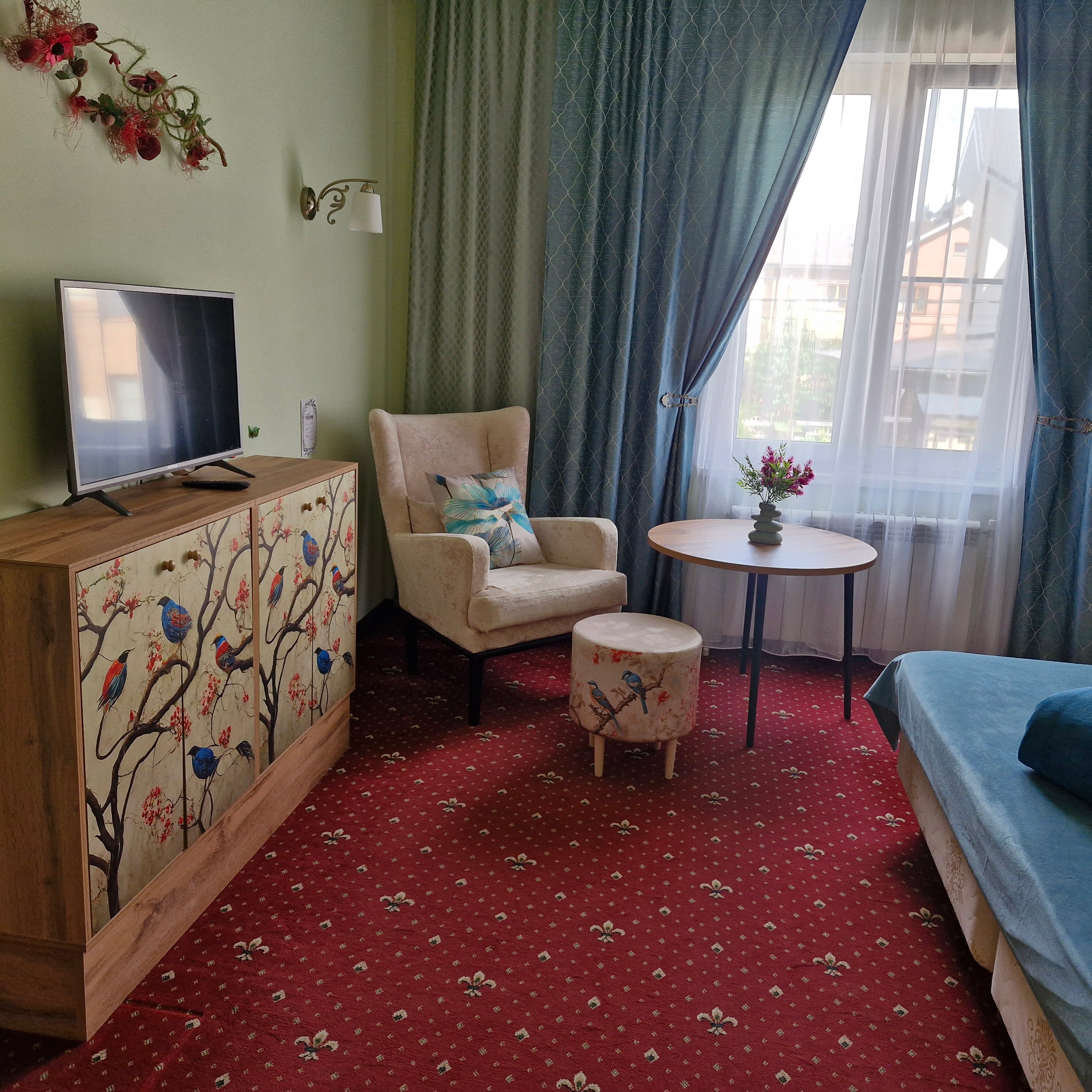 Фото Art-room Чистые Ключи