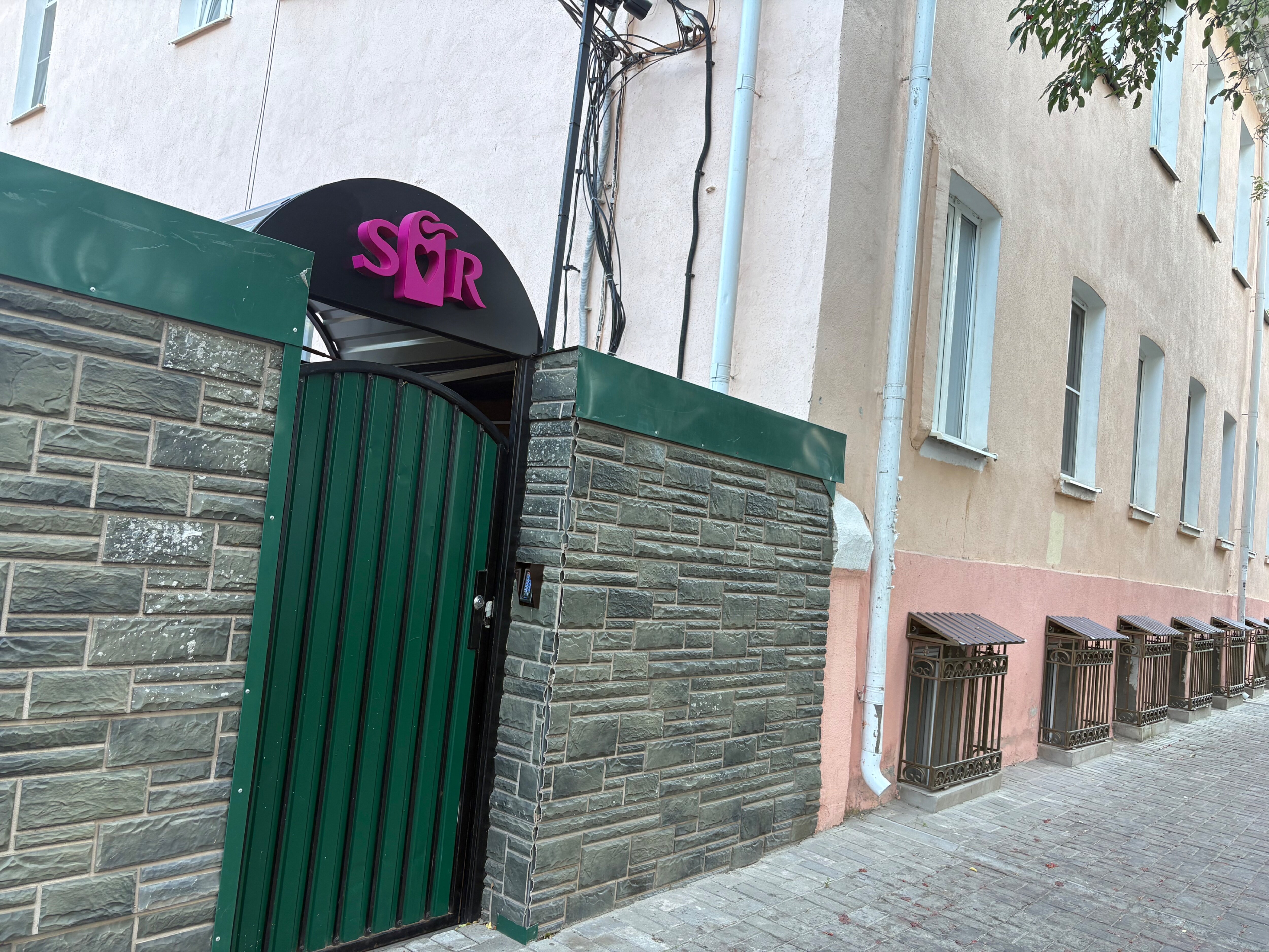 Фото отеля 3