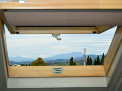 Внешний вид отеля Лалеби в Сириусе, фото 2