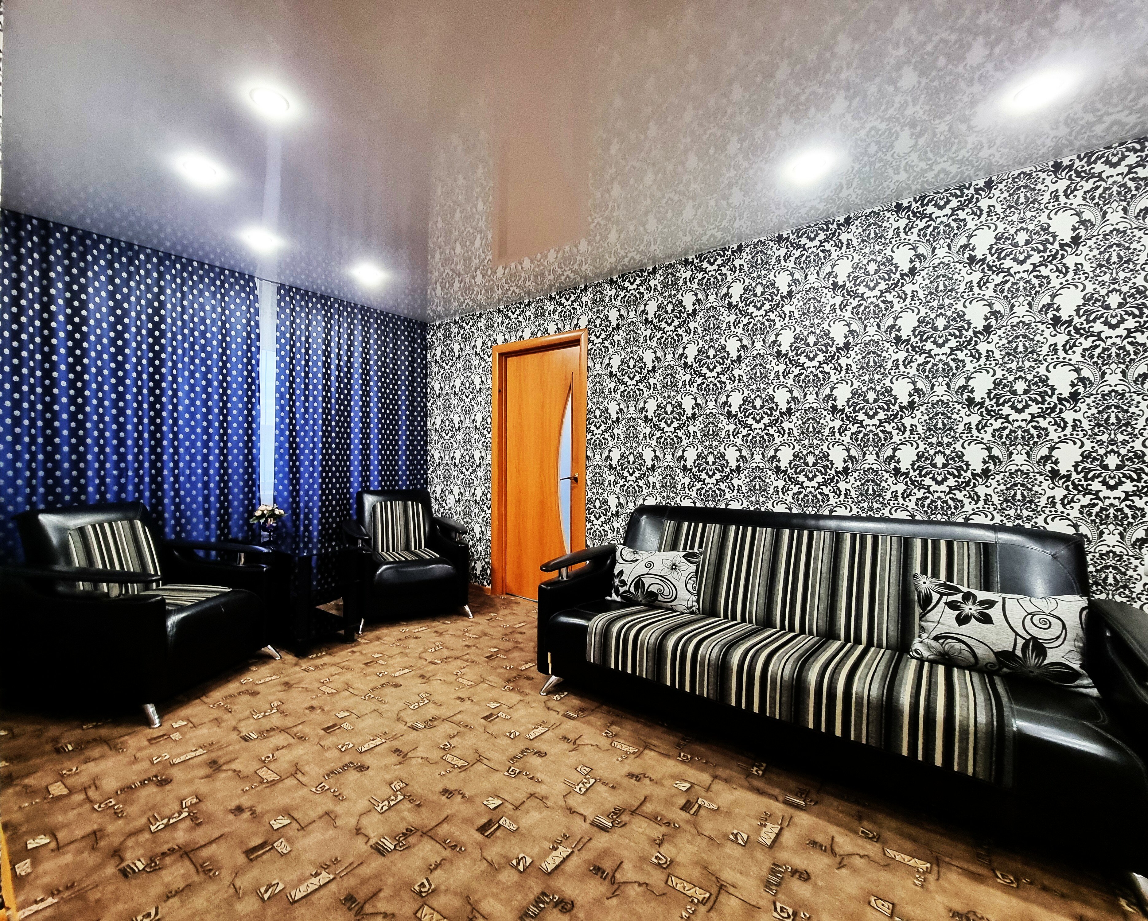 Фото Наш Дом Талнах на Таймырской