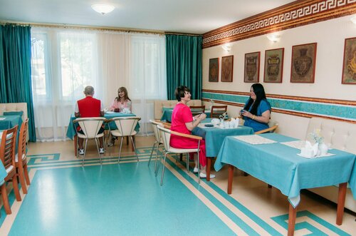 Гостиница Гостиница Дельта в Севастополе