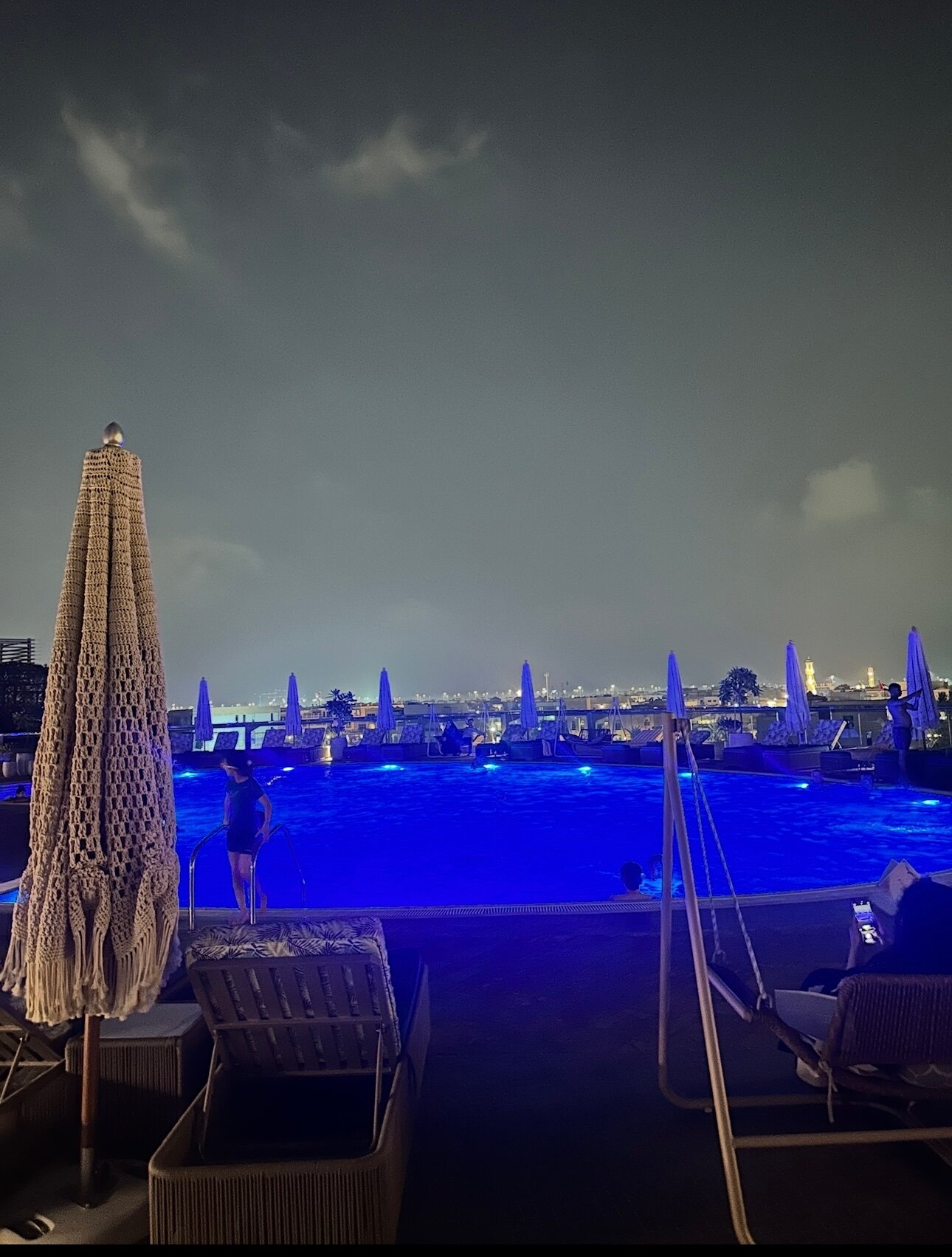 Фото Ibis Abu Dhabi Gate