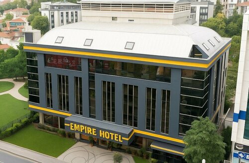 Гостиница Livello в Эсенъюрте