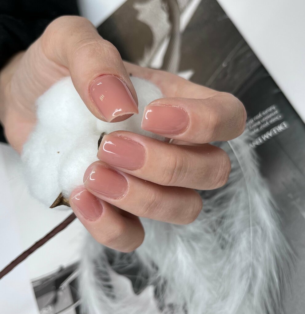 Nail salon Uliyanail, Kazan, photo