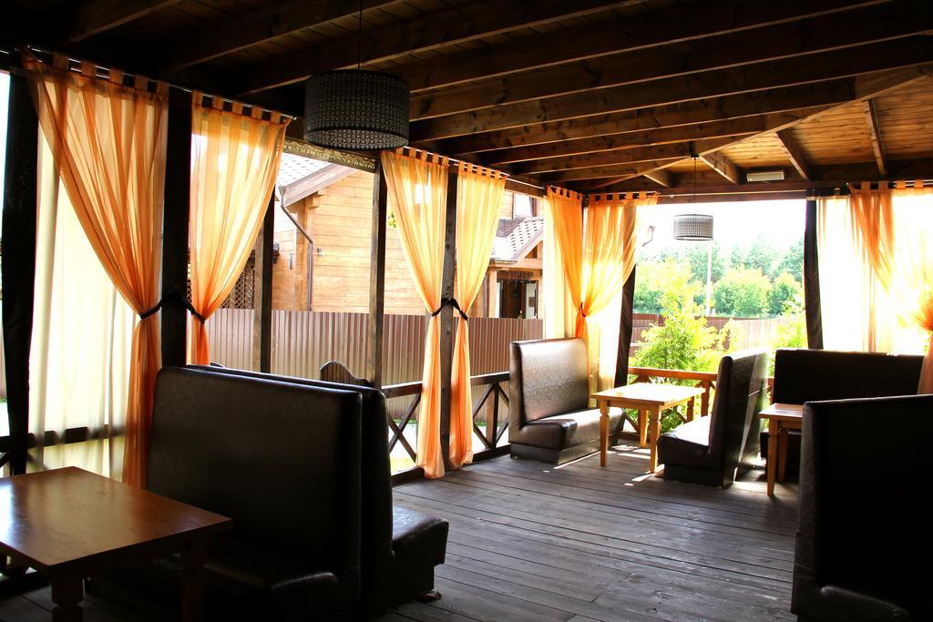 Фото Красные холмы