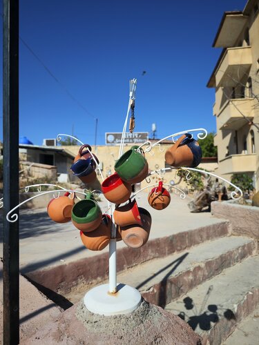 Shopping mall Konak Ceramic Shopping Center, Avanos, photo