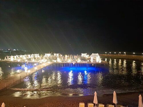 Внешний вид отеля Mary Hotels Alanya в Аланье, фото 5