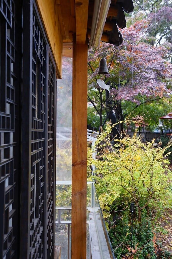 Фото Jiwoljang Guest House