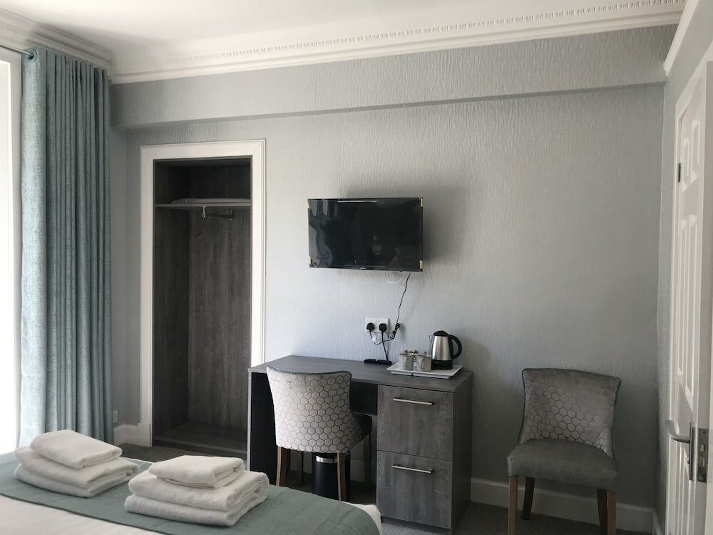 Фото Arrandale Guest House