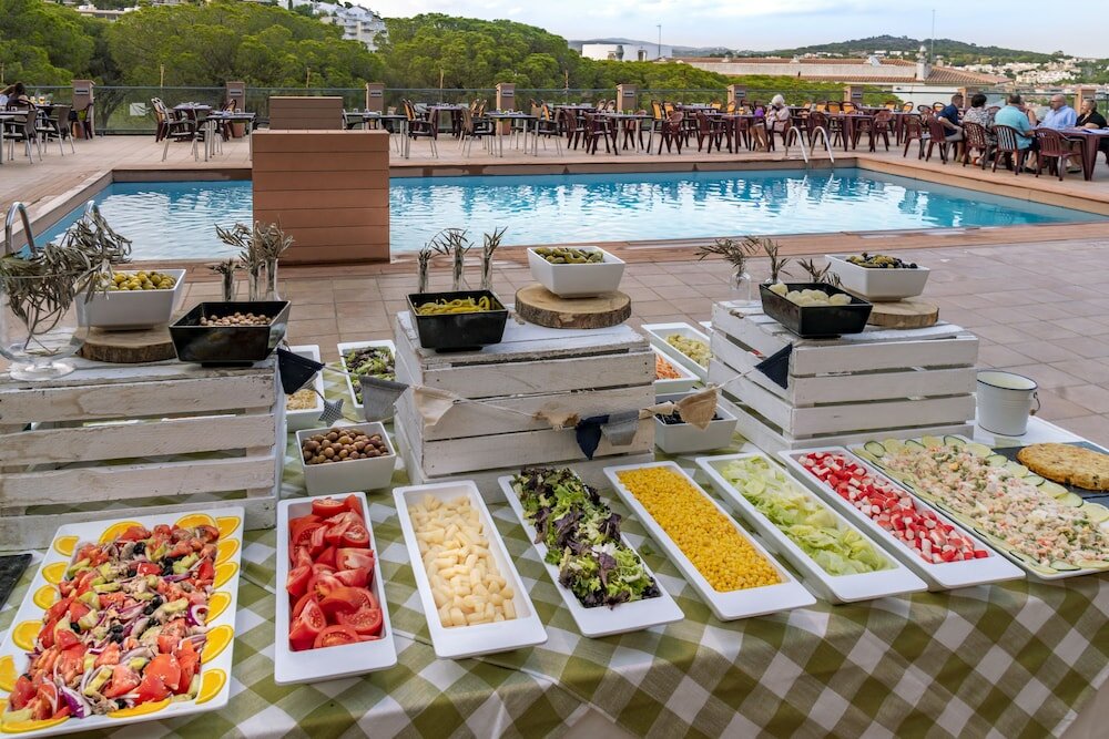 Фото Hotel Ght S'Agaro Mar