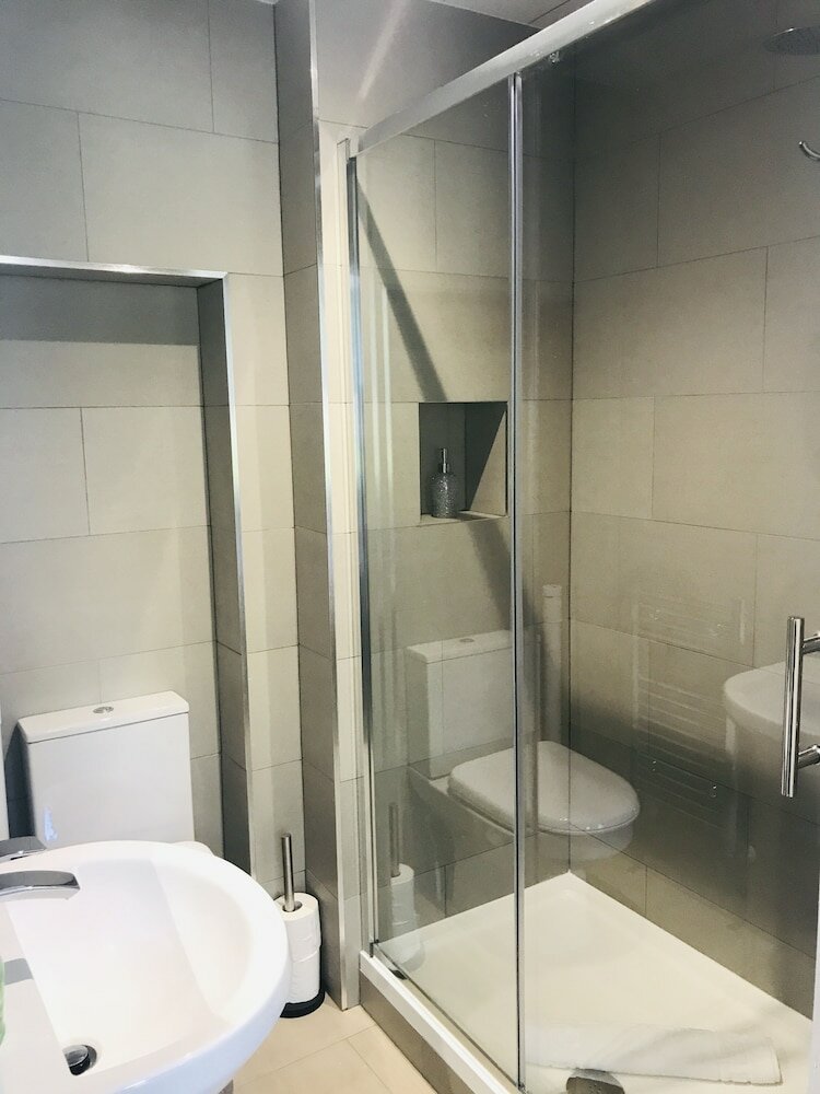 Фото Arrandale Guest House