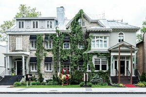 Гостиница C3 - Hotel art de vivre