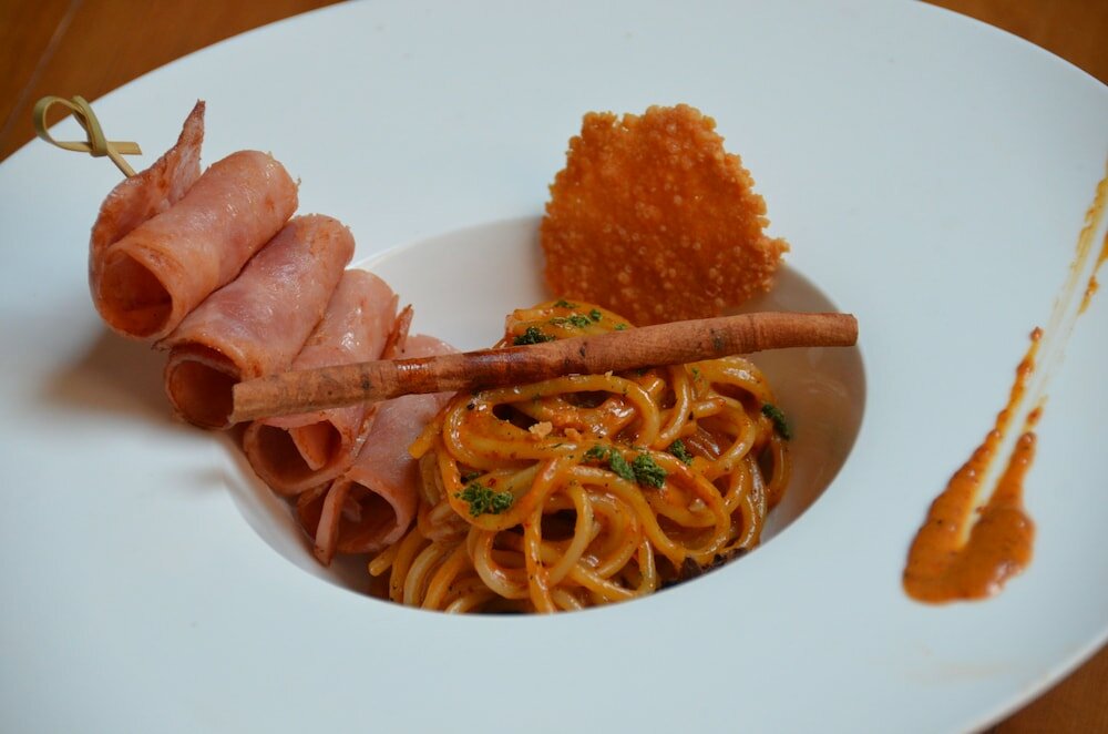 Фото Nanda Heritage Hotel