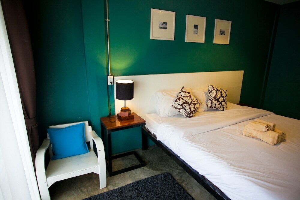 Фото After Glow Hostel