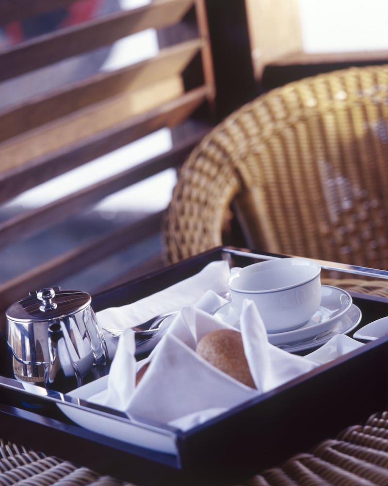 Фото Pousada Forte da Horta