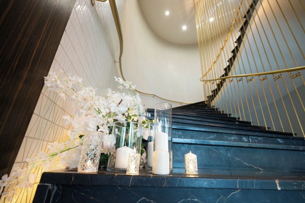 Фото Краун Плаза Белград